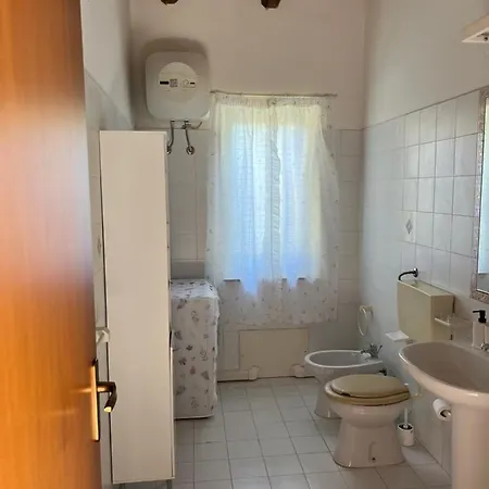 Concetta Дом отдыха Акведольчи