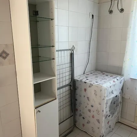 Дом отдыха Concetta Акведольчи